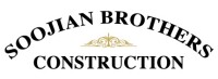 Soojian brothers construction