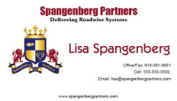 Spangenberg partners