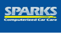 Sparks computerized car care™