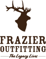 Frazier outfitting