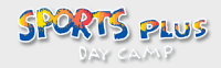 Sports plus day camp
