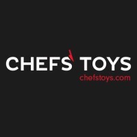 Chefs Toys