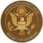 U.S. District Court for the District of Colorado