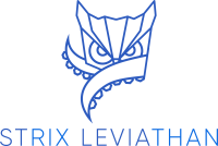 Strix leviathan