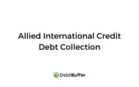 Allied International Credit (UK) Ltd