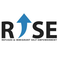 Refugee & immigrant self-empowerment (rise)