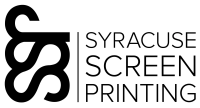 Syracuse screen printing co.