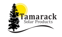 Tamarack solar products