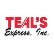 Teals express inc