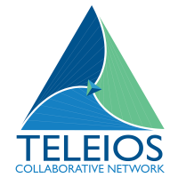 Teleios collaborative network