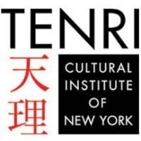 Tenri cultural institute