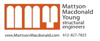 Mattson Macdonald Young Structural Engineers