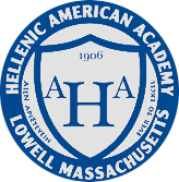 Hellenic American Academy