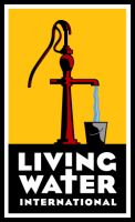 The living water ministry