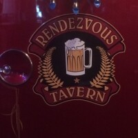 Rendezvous tavern