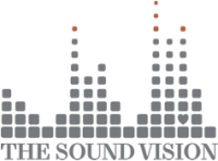 The sound vision