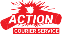 Action Messenger Service