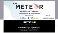 Meteor Ahmedabad