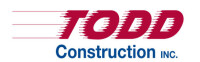 Todd construction services