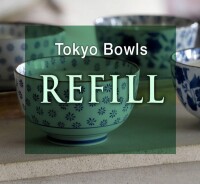 Tokyo bowl