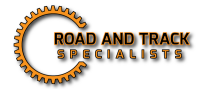 Road and Track Specialists