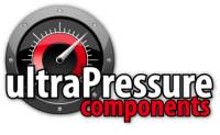 Ultra pressure components l.l.c.