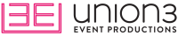 Union3 event productions