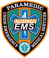 Union ambulance