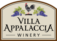 Villa appalaccia winery
