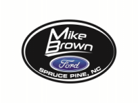 Mike Brown Ford-Subaru