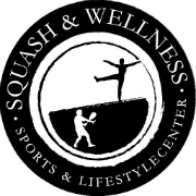 Squash en Wellness
