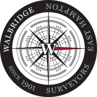 George walbridge surveyors, pc