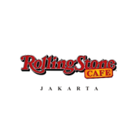 Rollingstone cafe jakarta