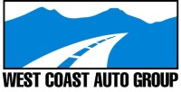 The west coast auto group