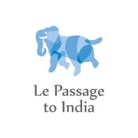 Le Passage to India Journeys