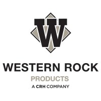 Western rock products