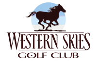 Western skies golf club