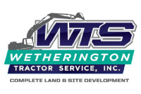 Wetherington tractor service