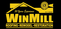 Winmill roofing & remodeling, llc