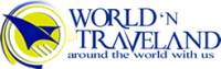 World n traveland ltd.