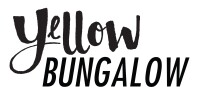 Yellow bungalow - interior design studio