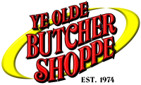 Ye olde butcher shoppe