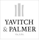 Yavitch & palmer co., l.p.a.