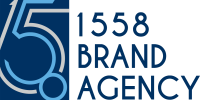 1558 brand agency