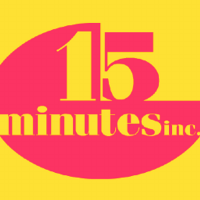 "15 minutes" inc.