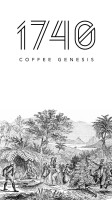 1740 coffee genesis