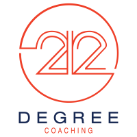 212 degrees coaching services (powered by 212 degrees of motivational tv, inc.)