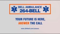 Bell ambulance, inc.