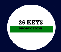 26 keys creative