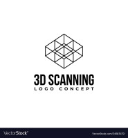 3d scanning as